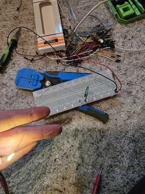 Item photo(s) from verified buyer