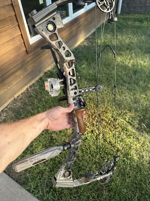 Mathews Switchback xt