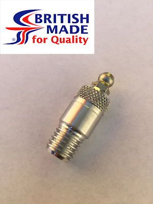 Stihl Strimmer Hedge Trimmer Grease Nipple Adapter HS45 HS81 HL95