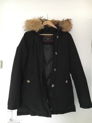 Woolrich Arctic Parka Damen Gebraucht Woolrich Arctic Parka Damen Gebraucht