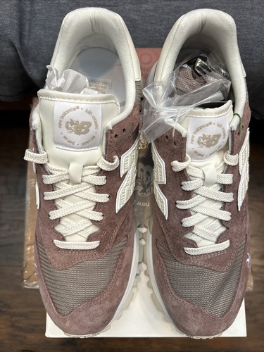 NEW BALANCE KITH X BALANCE RC 1300 “10TH ANNIVERSARY ANTLER” - MEN’S SIZE 9.5