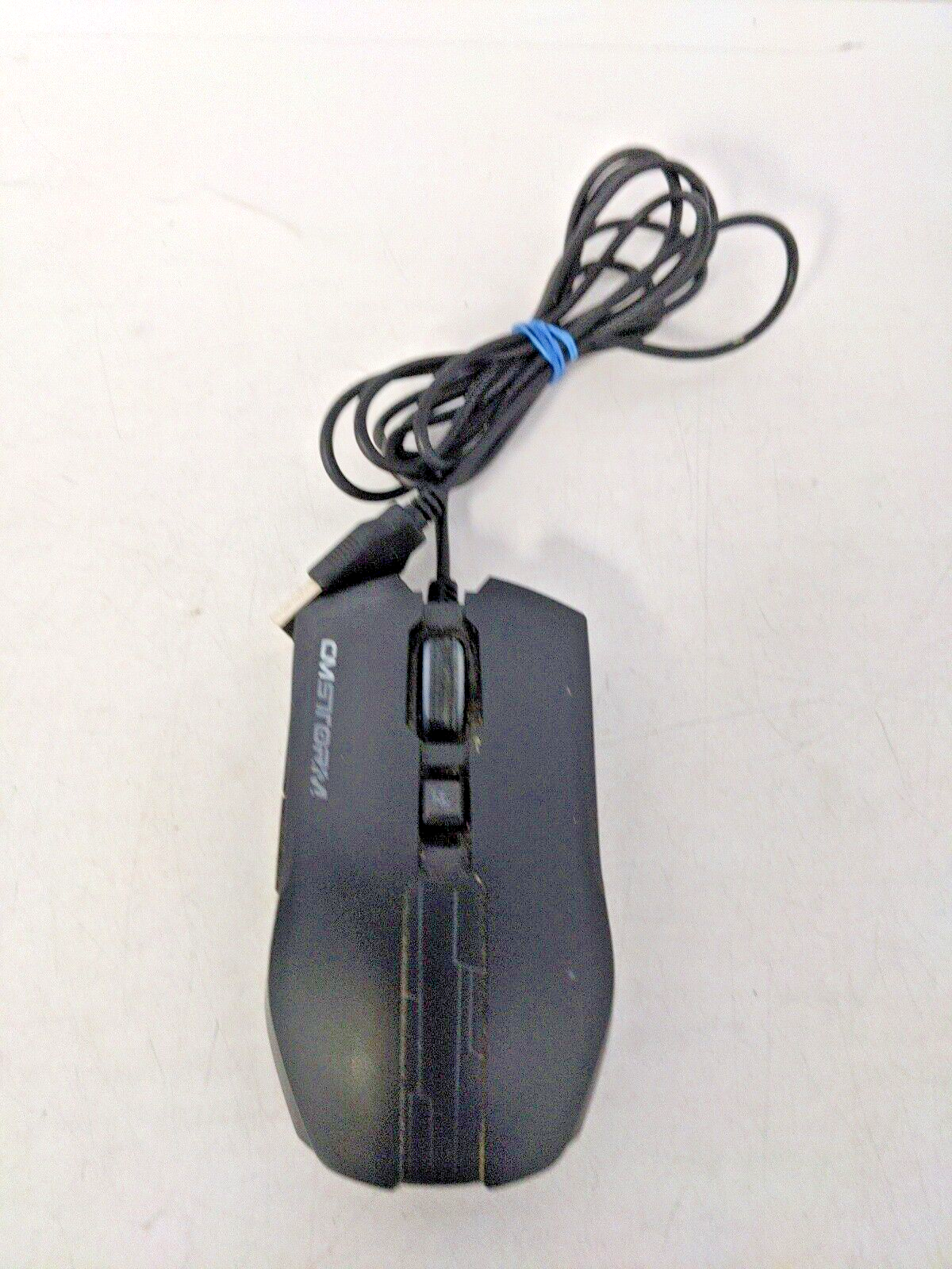 Cooler Master Gaming Mouse  CM Storm Devastator SGB-3010KKMF