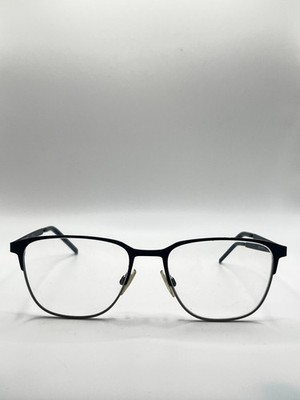 Hugo Boss HG 1155 Blau Rechteckig Brille Gestell
