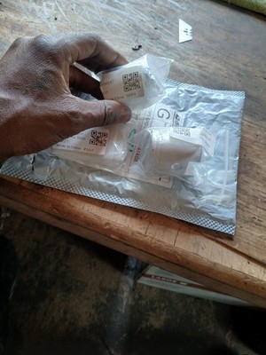 Item photo(s) from verified buyer