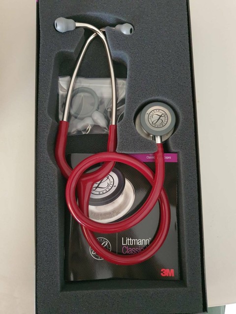 littmann 58