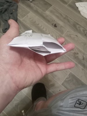 Item photo(s) from verified buyer