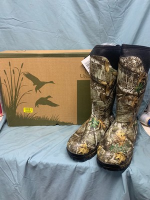 women's 1000 gram insulated boots