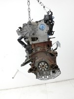 Jaguar XF X250 11-15 2,2D 120KW DW12C Motor Triebwerk Jaguar XF X250 11-15 08.04.2013 C2Z20549 gebraucht Vorschau 10