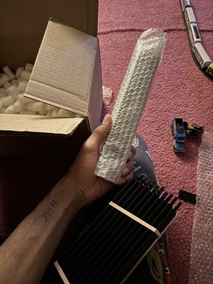 Item photo(s) from verified buyer