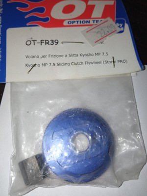 FIORONI OT-FR39