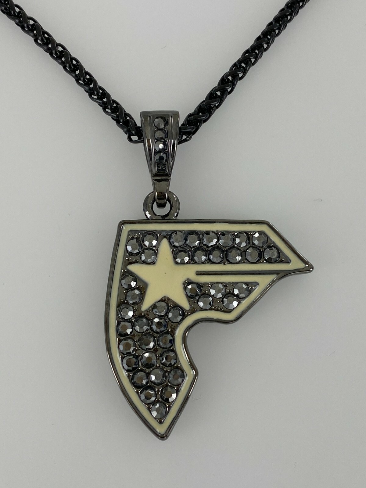 アクセサリー Nothing And Others Five Stars Necklace DELICATE STAR CHOKER NECKLACE – Kenda Kist