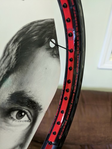 New HEAD Graphene Touch PRESTIGE TOUR RACKET Racquet 4 1/4