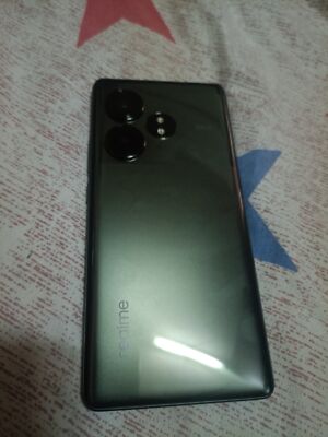 realme GT 6T (Green 12GB 256GB )6.78