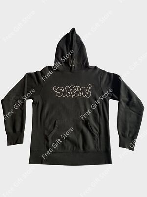 Supreme x Jordan Brand Hooded Sweatshirt (ステッカー付き) Supreme®/Jordan® Hooded Sweatshirt | Supreme 24fw
