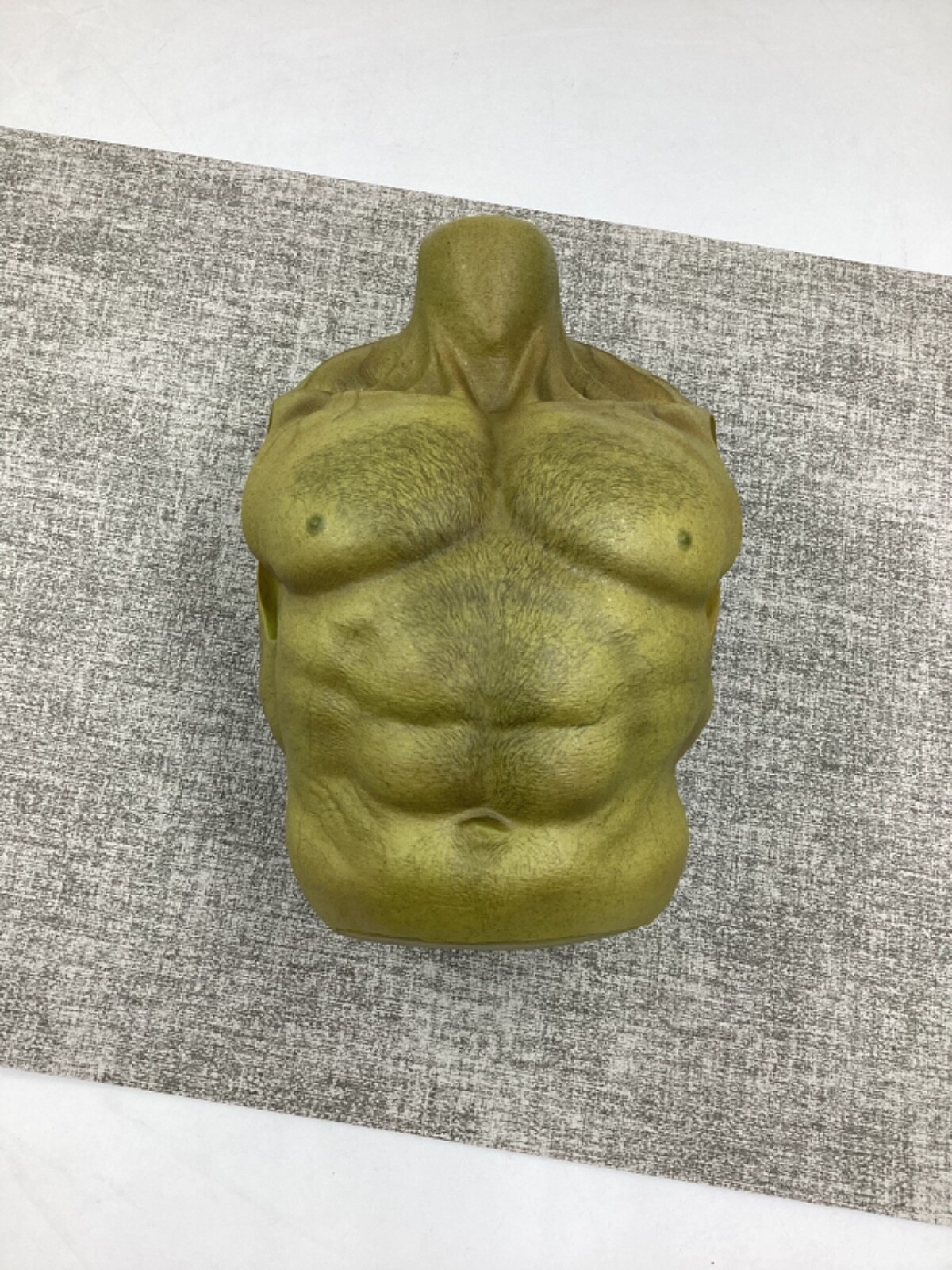 Hot Toys Hulk 2.0 Body Figure MMS286 Avengers Age Of Ultron