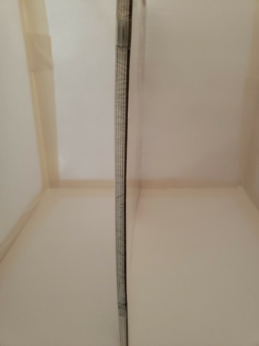 Creative Memories 12 x 12 White Pocket Pages with Write-In Space RCM-12P