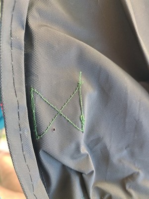 Artikelfoto(s) von einem verifizierten Käufer