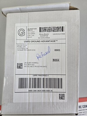 Item photo(s) from verified buyer