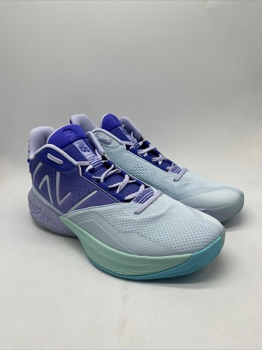 【最終値下げ】GADID ANONIEM BENJI / WHITE / 0 New Balance Two Wxy V4 Make it Rain Blue Basketball Shoes
