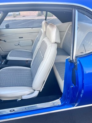 image 3 of interior