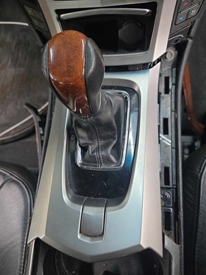 Used Floor Shifter fits: 2009 Cadillac CTS Auto Trans Shift Lever Grade A