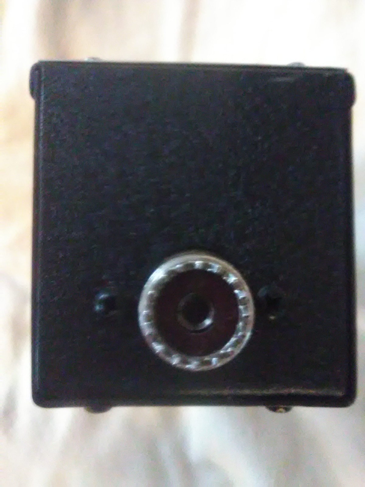 Citizens Band Recoton SWR And Field Strength Meter