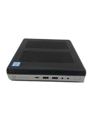 Computer Intel I5-6500 3.20ghz 8gb+256gb Ssd Wi-fi