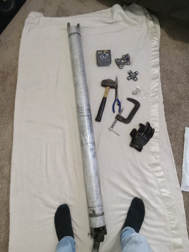 Fotos del artículo de un comprador verificado