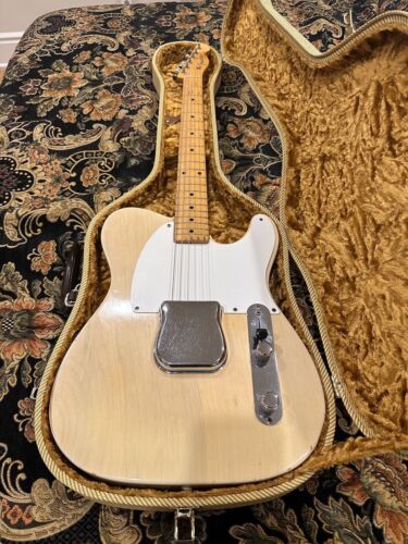 レア！fender USA esquire Fender Esquire 1957 Guitar | eBay