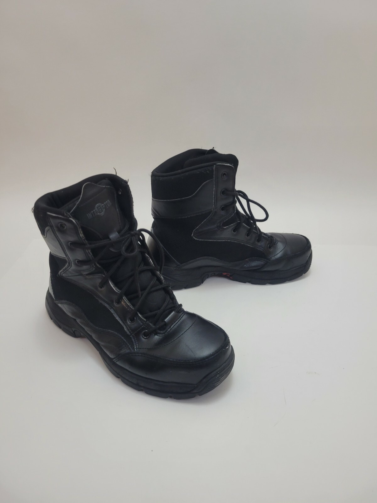 10 tactical boots