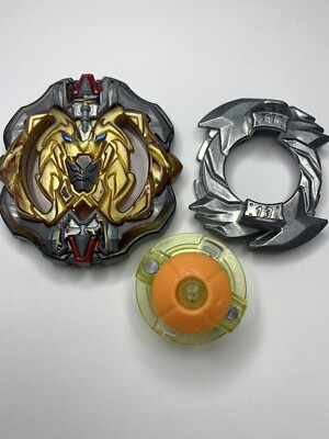 Takara Tomy Beyblade Burst ChoZ B-115 Archer Hercules 13 Eternal - Hae Jin Oh #4
