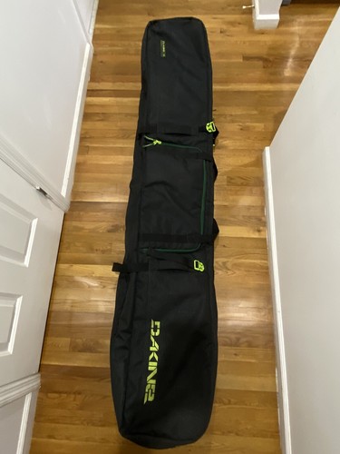 dakine concourse ski bag