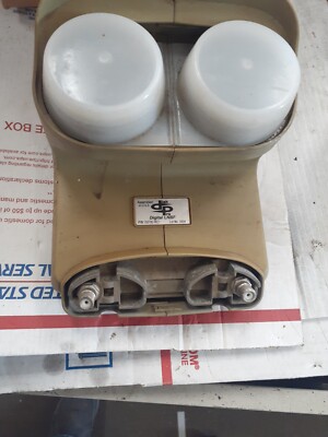Dish Network Digital LNBF   Satellite antenna Dual LNBF ESTATE PMC