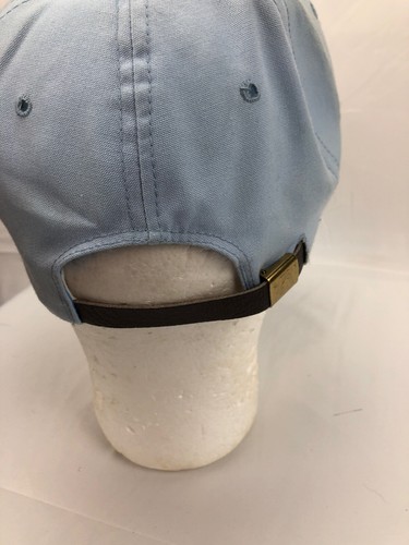 Vintage Boca Raton Resort and Club Golf Hat  Rare Made In USA Texace Brand