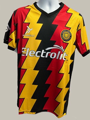 Leones Negros Jersey Size Medium 2022/23
