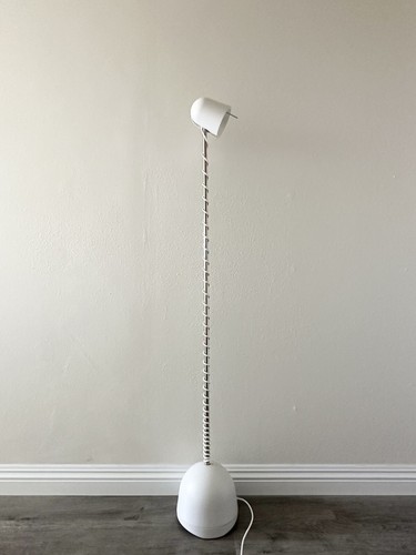 IKEA PS 2014 floor ramp light フロアランプ 白 IKEA PS 2014 フロアランプ スタンドライト ホワイト - メルカリ