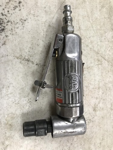 Mac Tools 1/4