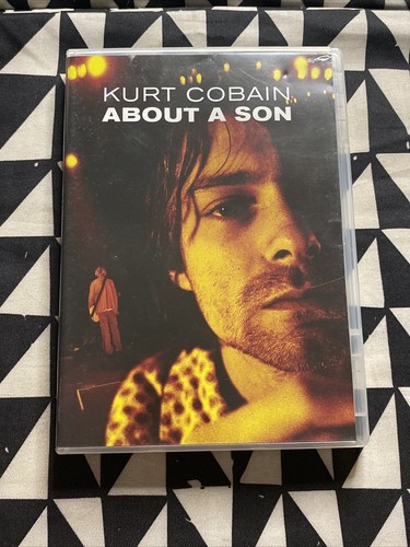 邦画・日本映画 Kurt Cobain: All Apologies DVD Amazon.co.jp: カート・コバーン - ALL APOLOGIES [DVD