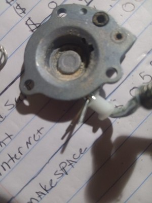 Fotos del artículo de un comprador verificado