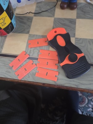 Item photo(s) from verified buyer