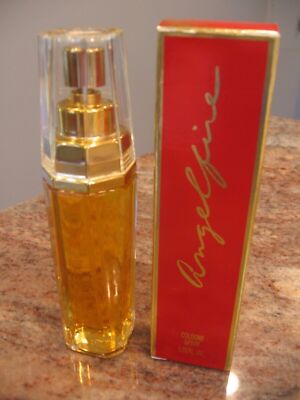 Mary Kay PRIVATE SPA PURE BLISS REVITALIZING fragrance mist ANGEL FIRE U CHOOSE