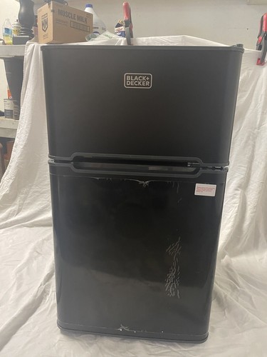 With True Freezer - May Work - Read