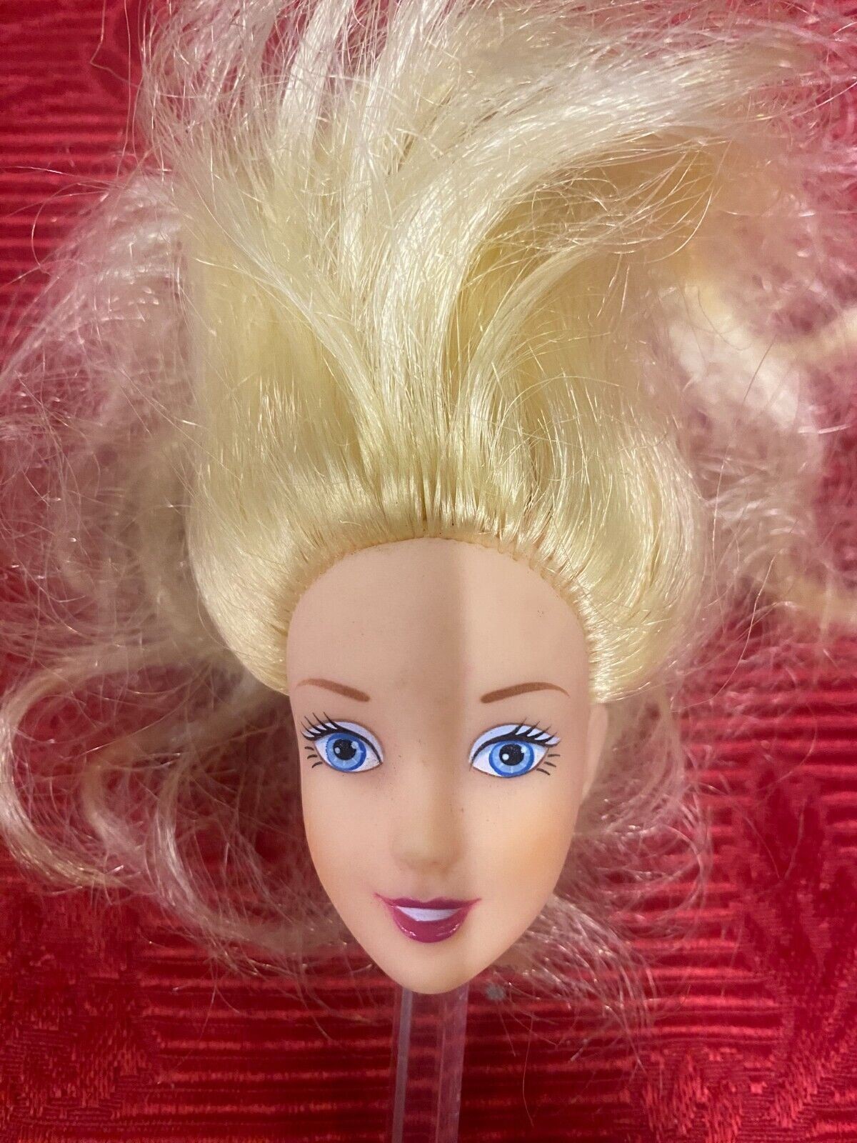 Dolls & Doll Playsets Vintage Clothing Barbie Head Choose Your Item