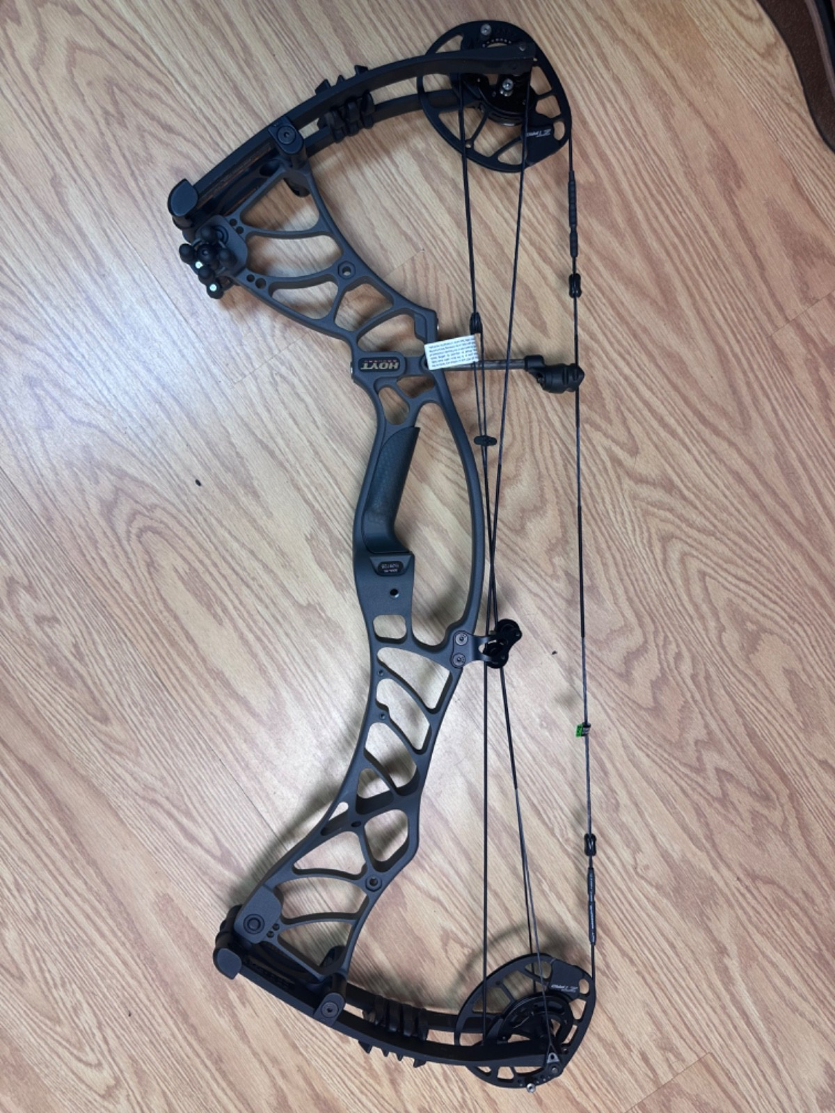 Hoyt USAアーチェリー Hoyt Archery | For the Most Serious Archers and Bowhunters | Hoyt