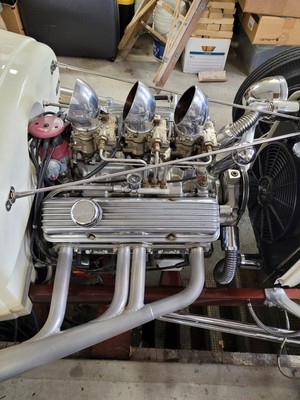 image 1 of engine