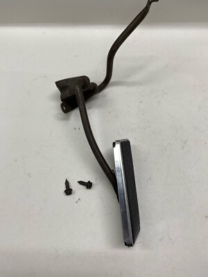 1969 Mustang Cougar Throttle (Gas) Pedal Assembly Accelerator Original FOMOCO