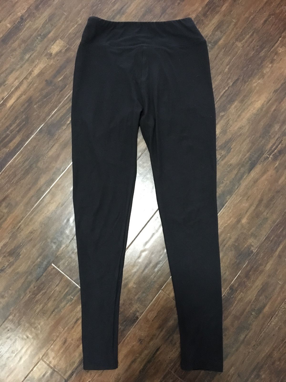 LuLaRoe Black Leggings for Women