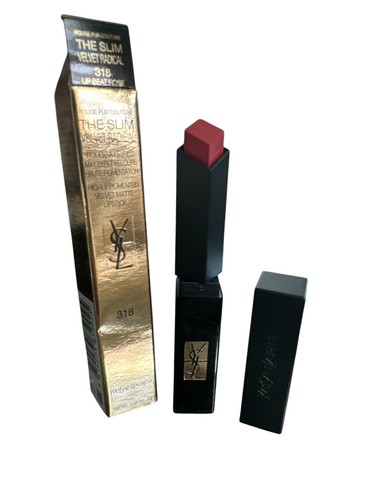 口紅セット YSL MAC Chanel Givenchy YSL レッド口紅 & Chanel ブラック口紅 セット - メルカリ
