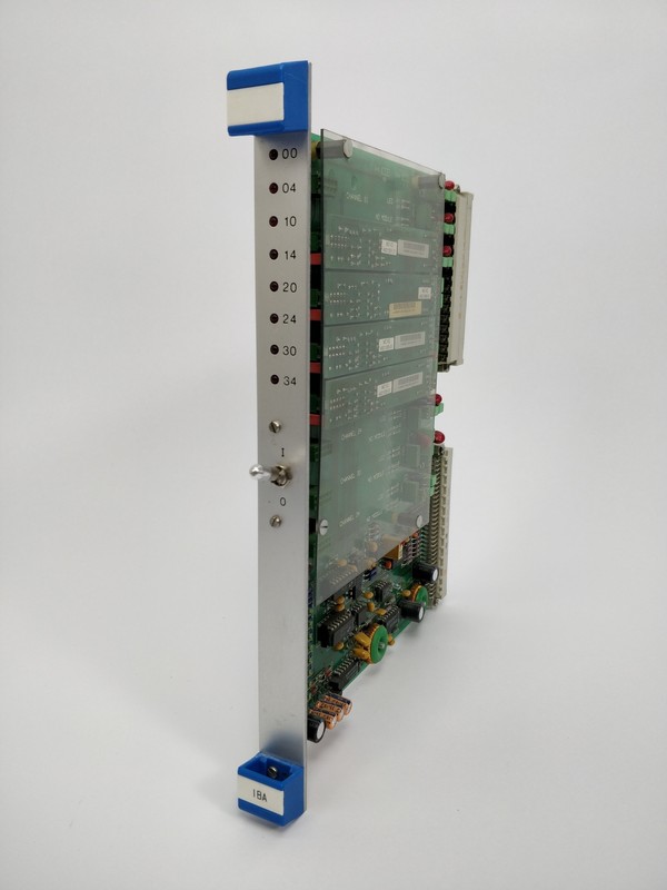 Sattcontrol 940143201 Pc Tableau Iba Divers : 5 4 X Mcvg 492109501