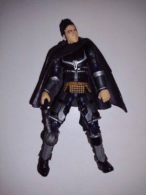 Marvel Universe infinite HOGUN Thor's friend 3.75